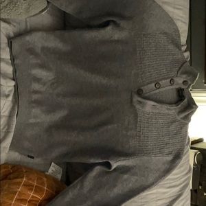 Hugo boss merino sweater mens